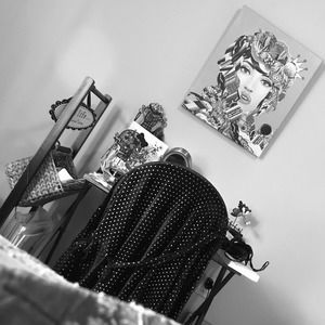 Meet your Posher, Charity